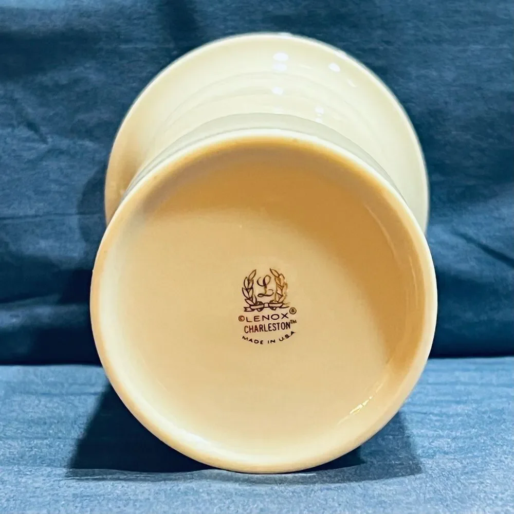 Vintage Lenox Charleston 8.25